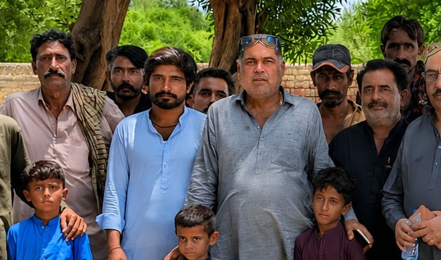 سندھ میں پانی کی قلت کے خلاف جسقم کا احتجاج، 8 جولائی کو سجاول میں دھرنے کا اعلان