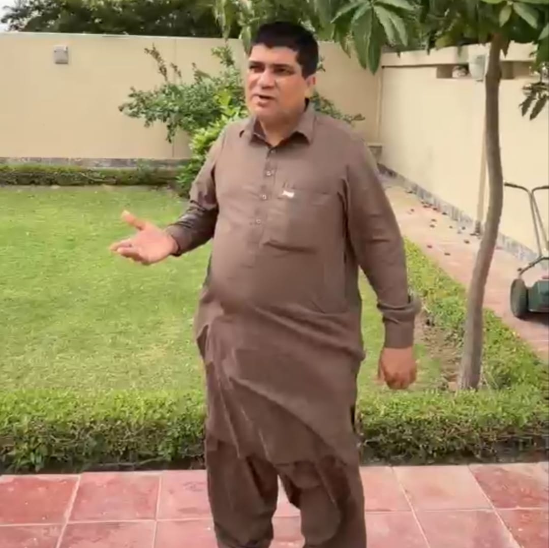 گڏاپ ۾ هٿياربند ڌاڙو، گهر ڀاتين کي يرغمال بڻائي ڪروڙين روپين جو سون ۽ روڪ رقم ڦر
