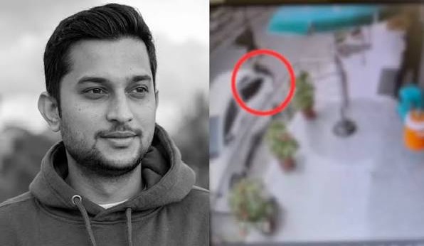 ڈاکٹر آکاش قتل کیس میں اہم پیش رفت، 3 ملزمان گرفتار
