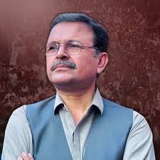 دریائے سندھ بھارت سے گزرتا ہی نہیں، پیپلز پارٹی منافقت کر رہی ہے: سید زین شاہ