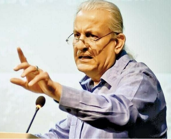 ناقص نظامِ حکمرانی کی وجہ صرف چار صوبے نہیں: رضا ربانی