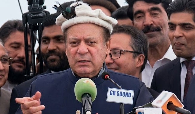 نقوی کے بیان کو نظرانداز کریں، اس وقت حکومت اور ریاستی اداروں میں اتحاد ضروری ہے، نواز شریف کی پارٹی کو ہدایت