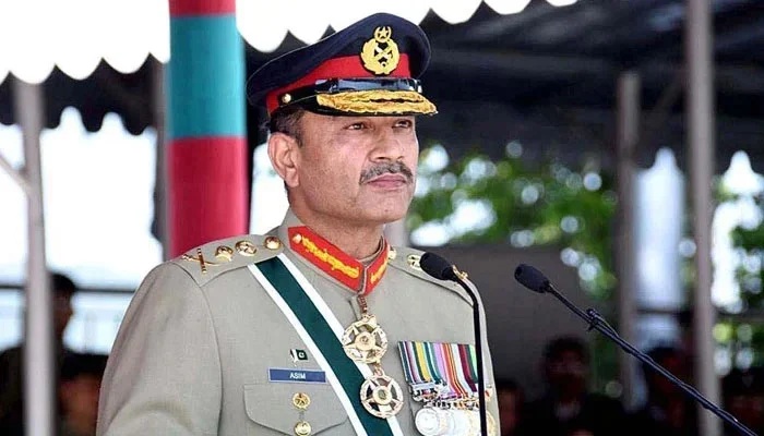 چیف آف ڈیفنس فورسز کے اختیارات سے متعلق پاکستان ڈیفنس فورسز ایکٹ 2026ء میں ترامیم قومی اسمبلی اور سینیٹ سے منظور