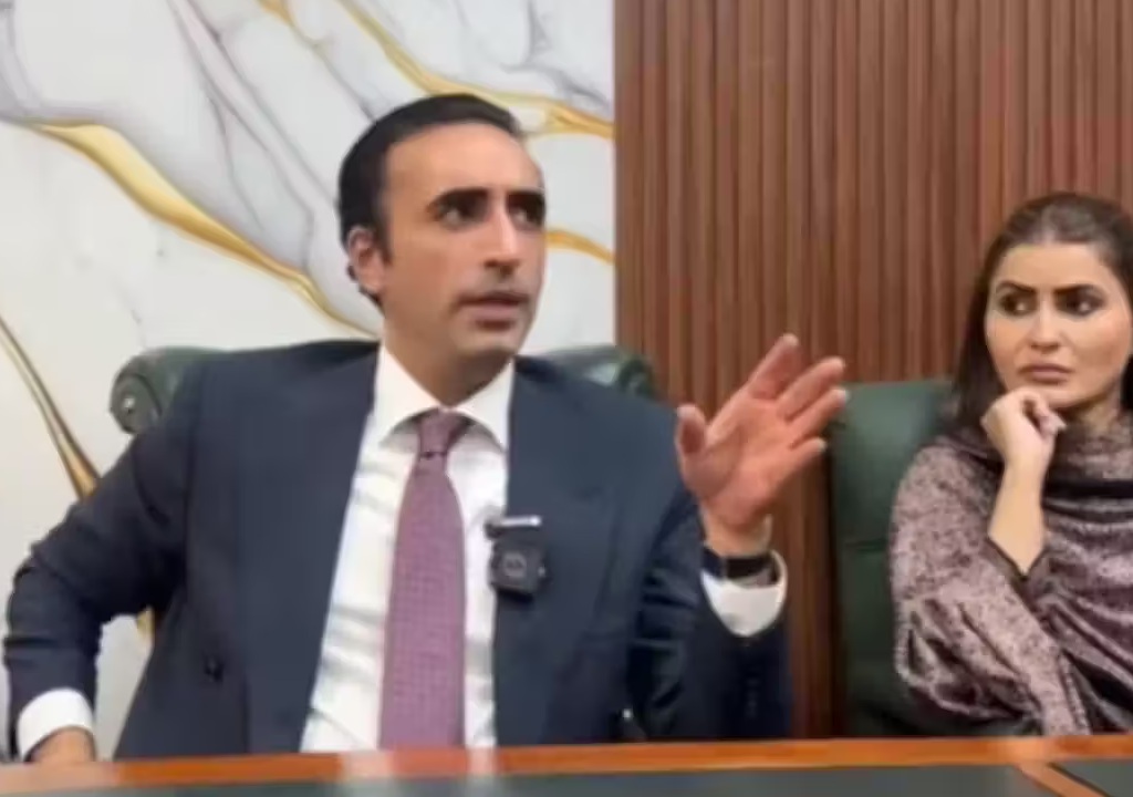 بلاول قوم پرستوں سے متعلق بیان سے پیچھے ہٹ گئے، الفاظ کے انتخاب میں غلطی ہوئی: پیپلز پارٹی چیئرمین کا اعتراف