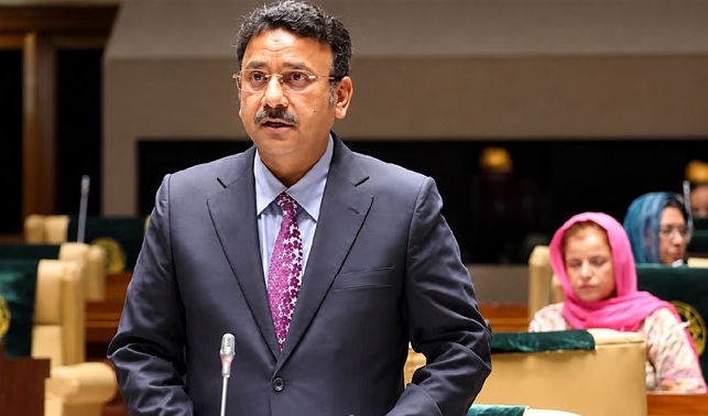 سندھ میں نئے بلدیاتی نظام کے ترمیمی بل پر غور، ایم کیو ایم، جماعت اسلامی اور پی ٹی آئی کی مخالفت