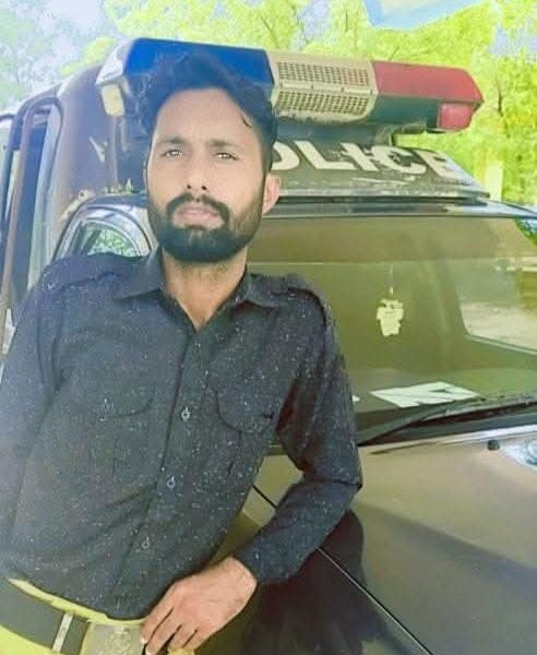 سکھر: تھانہ آباد کی حدود بس اسٹینڈ کے قریب مقابلہ، فائرنگ میں ایک پولیس اہلکار شہید