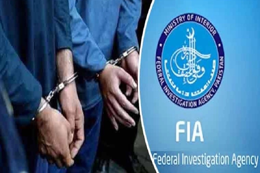 جعلی اپوسٹیل اسکینڈل، ایف آئی اے کا بڑا کریک ڈاؤن