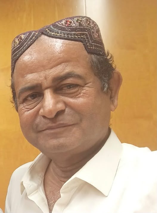 پرديسِ ۾ وطن جي خوشبو, بارسلونا جي پاڪستاني قونصليٽ ۾ هڪ يادگار ڏينهن