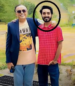 حیدرآباد: آکاش انصاری قتل کیس، سزائے موت پانے والے ملزم کی اپیل فوری سماعت کے لیے مقرر کرنے کی درخواست مسترد
