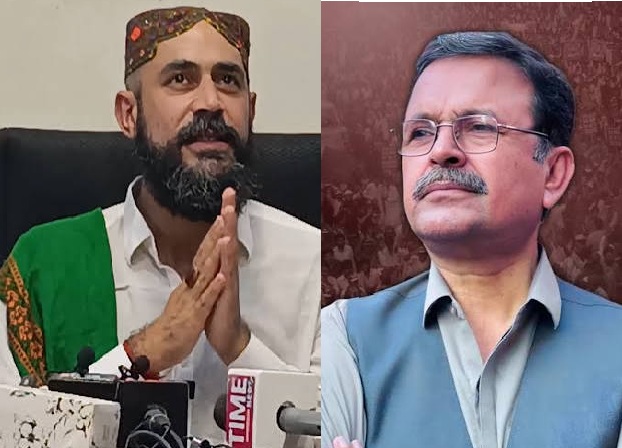 اختلافِ رائے جرم نہیں، سید زین شاہ کے خلاف سیاسی انتقام کی مذمت کرتا ہوں: ذوالفقار بھٹو جونیئر
