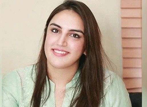 Bakhtawar Bhutto's criticism of the double standards of the International Olympics Committee