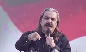 There will be no operation in Khyber Pakhtunkhwa, we will take our own decisions: Ali Amin Gandapur