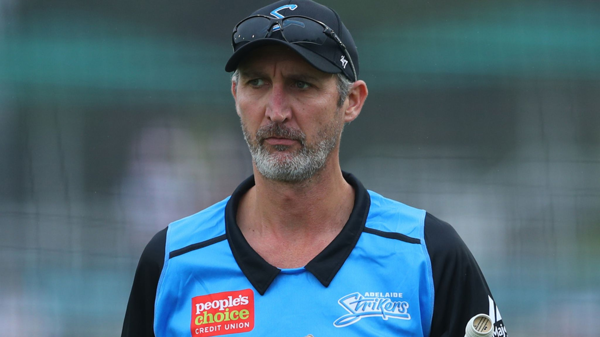 No doubt the Bangladeshi team played well: Jason Gillespie