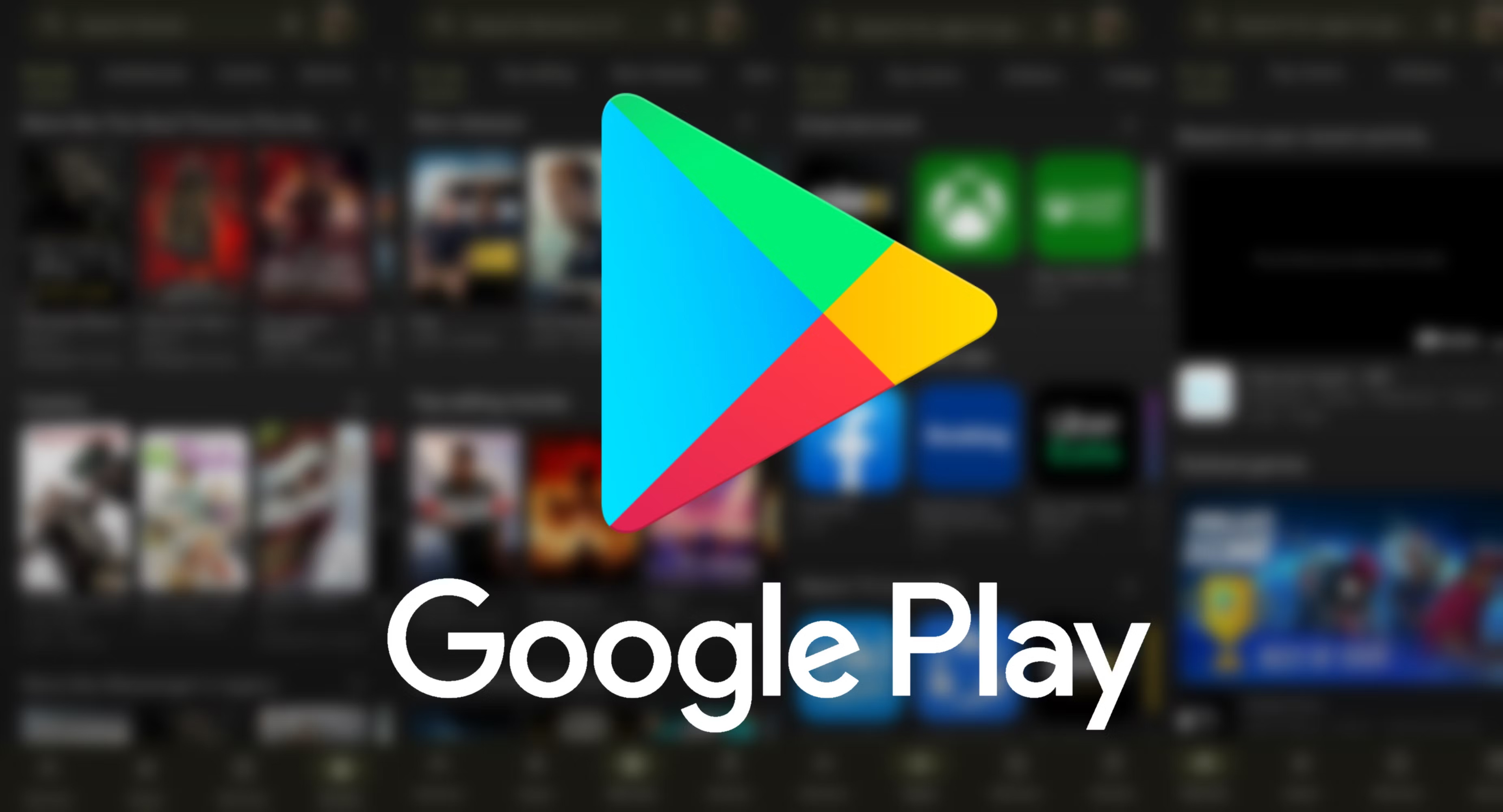 There is an important news for Google Play Store users