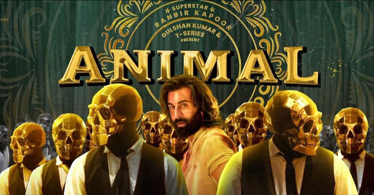 ranbir kapoor movie animal secrets