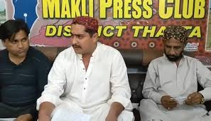 No dam on Indus is acceptable:  Jsqm Chairman Sanan Qureshi