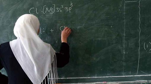 It has been revealed that 36 lady teachers of Sindh colleges have been absent from duty for many years