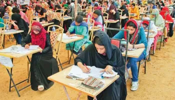 More than 38000 students from Sindh will appear in MDCAT 2024