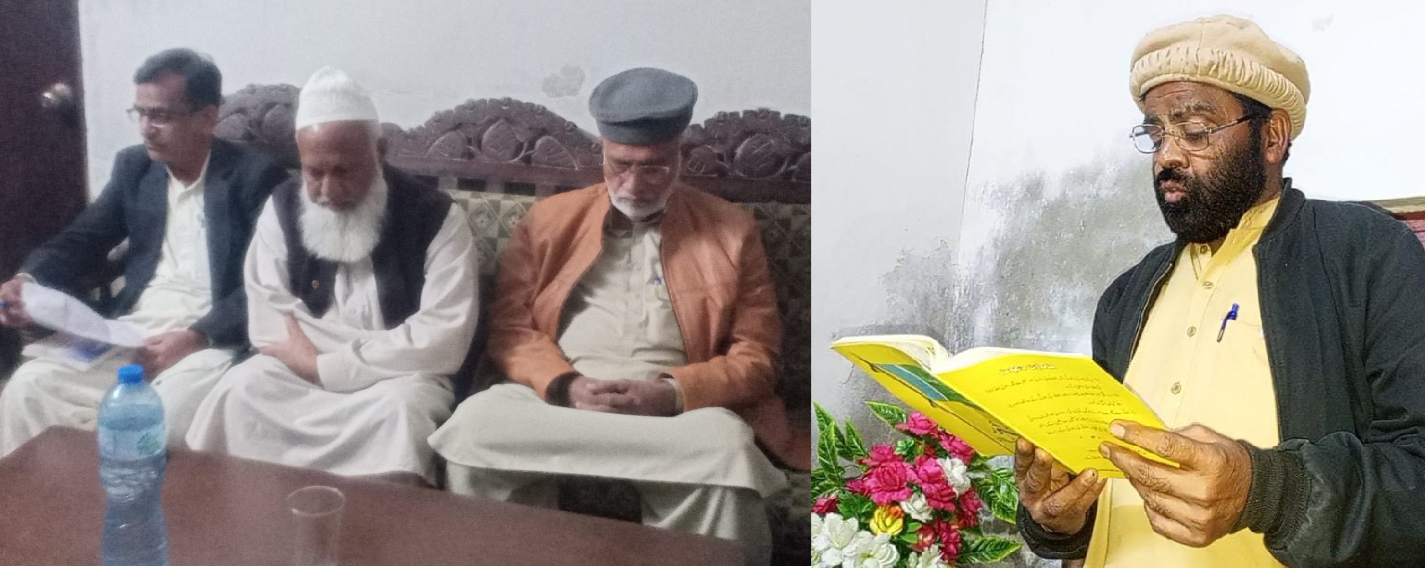 Key Leadership Appointments in Jamaat-e-Islami Tando Adam for 2025-2026