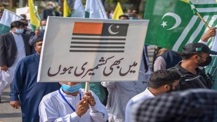 Jamaat-e-Islami Sindh to Observe Kashmir Solidarity Day Across the Province