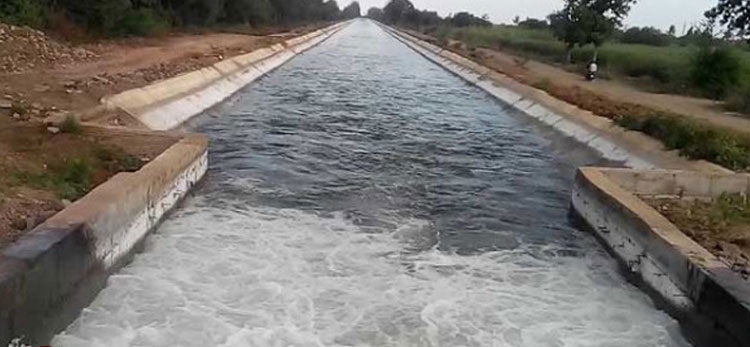 Punjab Continues Excesses Over Water Issue, Water Shortage in Sindh Reaches 50%