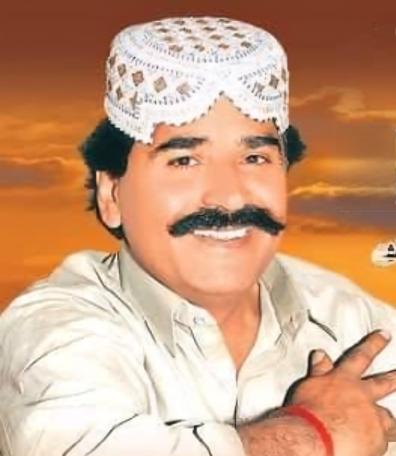 Seventh Death Anniversary of Renowned Folk Singer Urs Chandio to be observed today