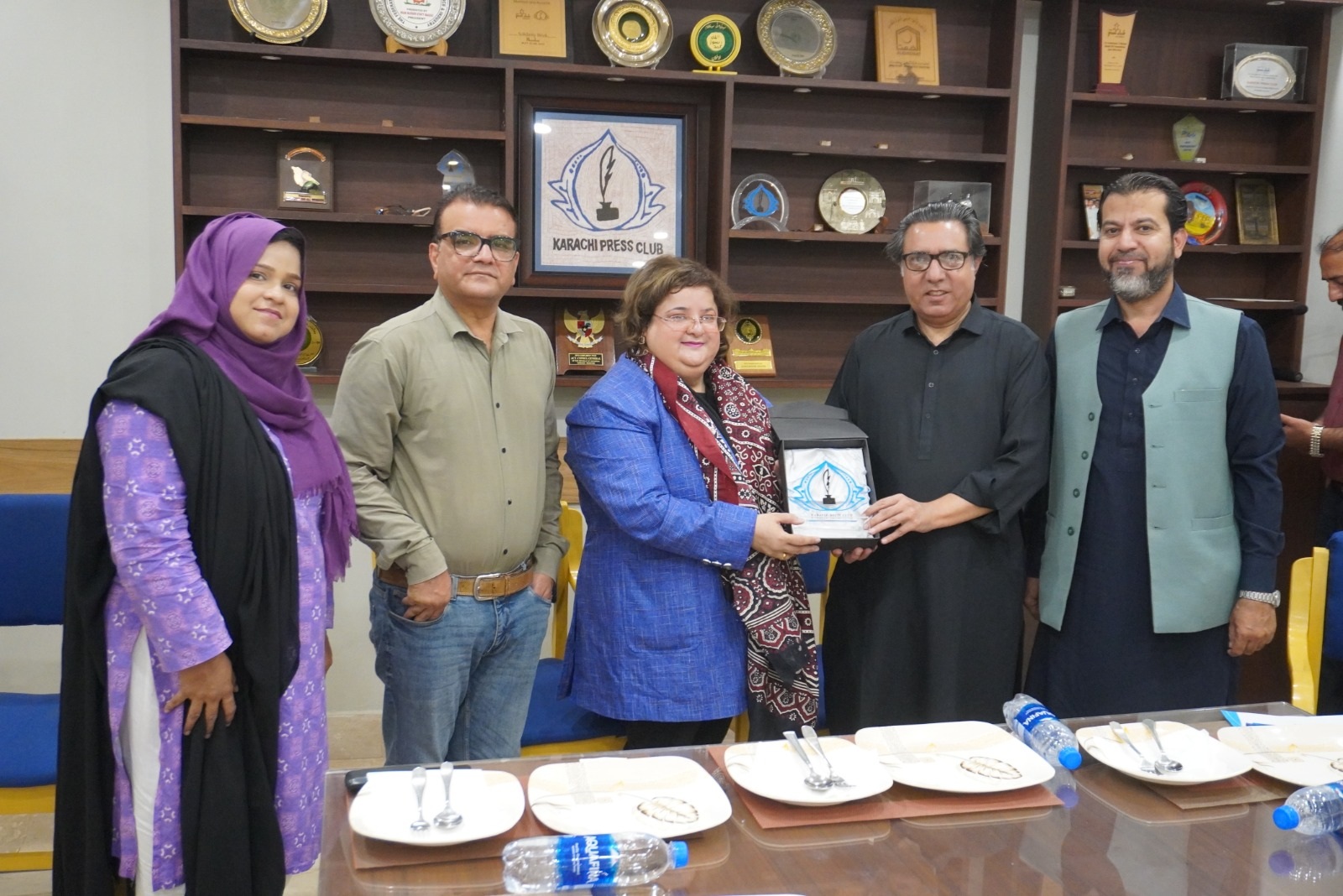Over 24,000 children in Pakistan suffer from Type 1 Diabetes; 27 free treatment clinics established