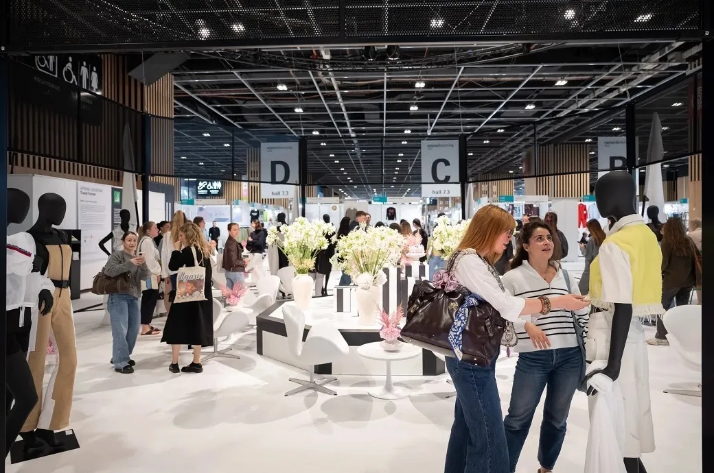 Trade Development Authority of Pakistan to participate at Texworld – Apparel Sourcing – Leatherworld, Paris 2025