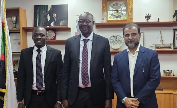 Pakistan-Kenya Business Council Announces Importers Networking Expo in Nairobi