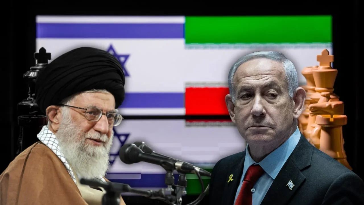 Iran Poses a Threat to Israel’s Existence; ‘Operation Rising Line’ Will Continue Until Objectives Are Achieved: Netanyahu