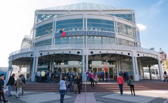 Messe Frankfurt Boosts Pakistan’s Export Potential with 350 Exhibitors at Global Trade Shows