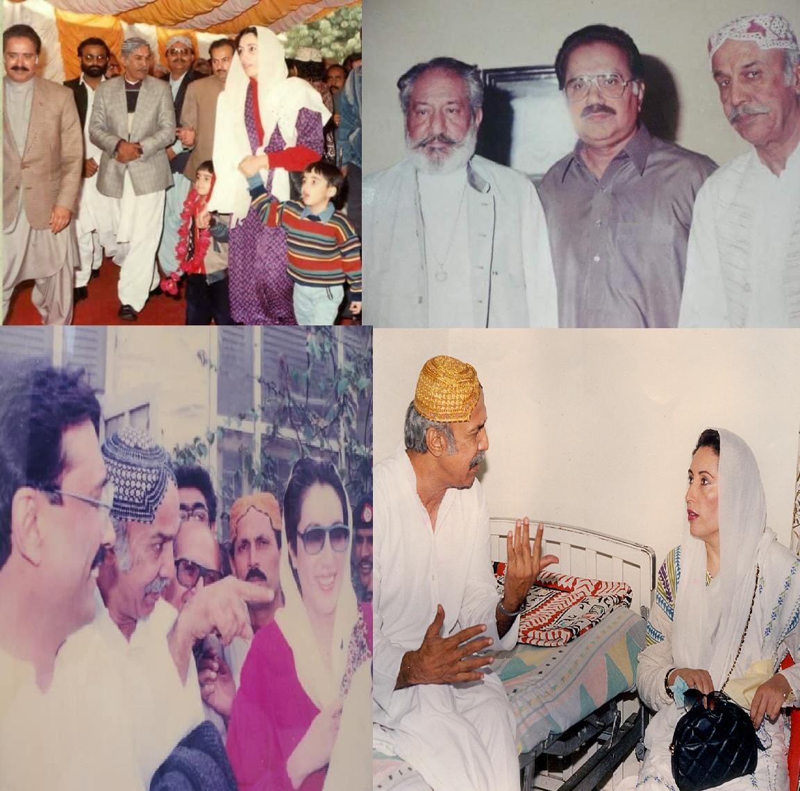 20th Death Anniversary of Custodian of Justice Shahnawaz Junejo to Be Observed Today
