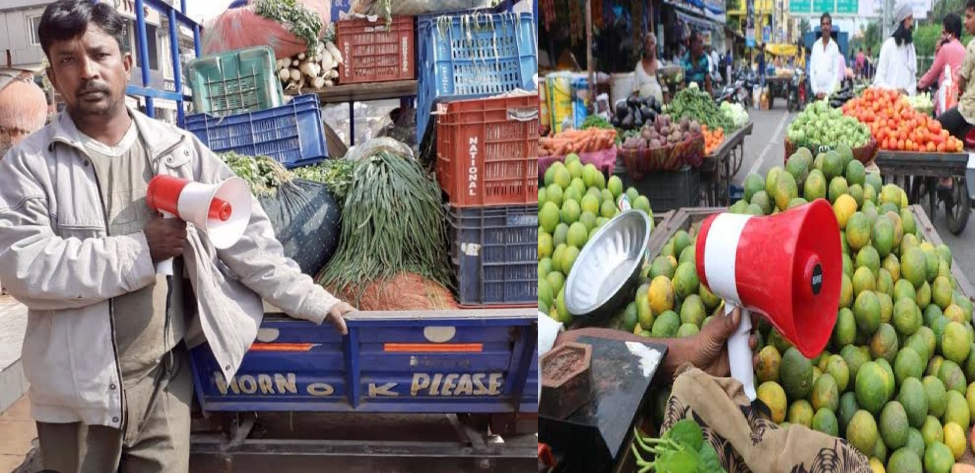 Tando Adam Residents Demand Action Against Uncontrolled Use of Loudspeakers
