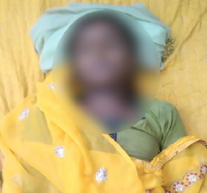 Young Girl Takes Her Own Life Over Inability to Afford New Sandals