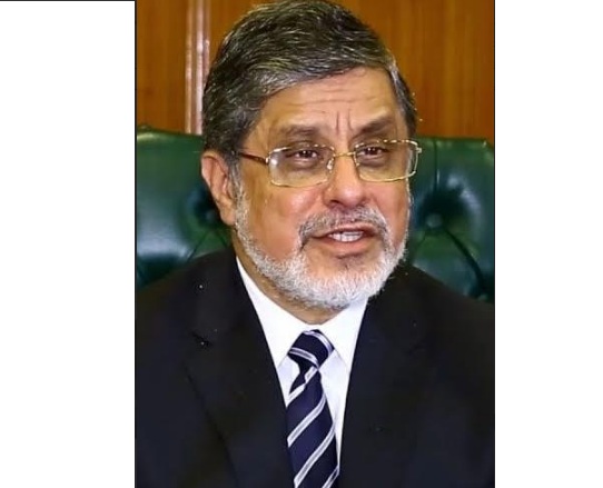 Zubair Tufail Urges SBP to Cut Policy Rate by 4–5% to Boost Economic Revival