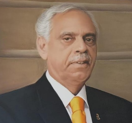 Interest rate should be brought down to 6% to make loans affordable and boost industry, Malik Khuda Bakhsh
