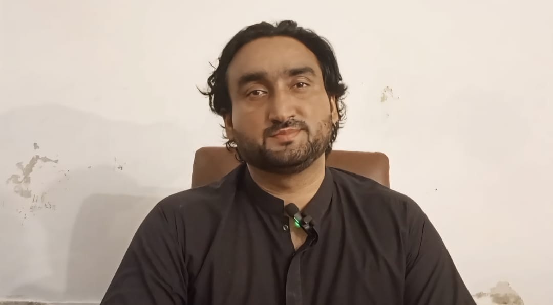 Sindh govt committed to public welfare: MPA Paras Dero