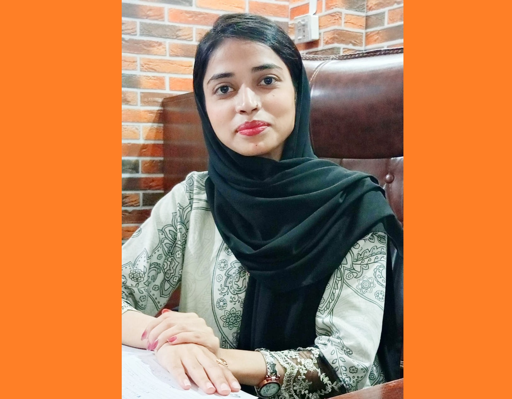 Kanwal Bijoro announces establishment of Pak Innovative Boarding School