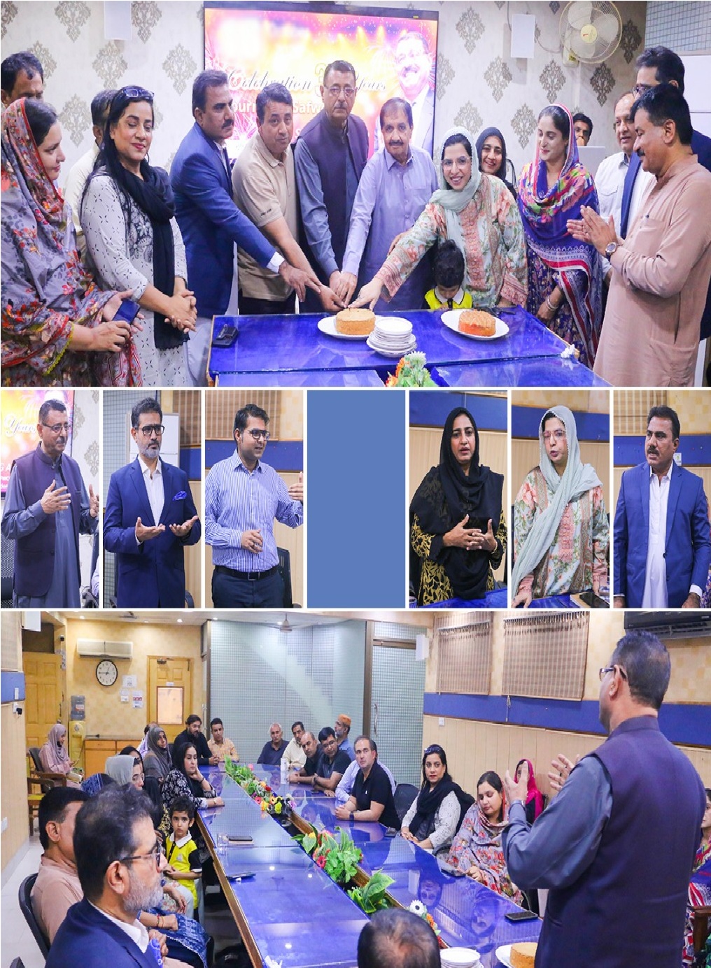 SAFWCO Celebrates 39 Years of Service,Commitment Renewed to Strengthen Efforts in Education, Health, and Employment