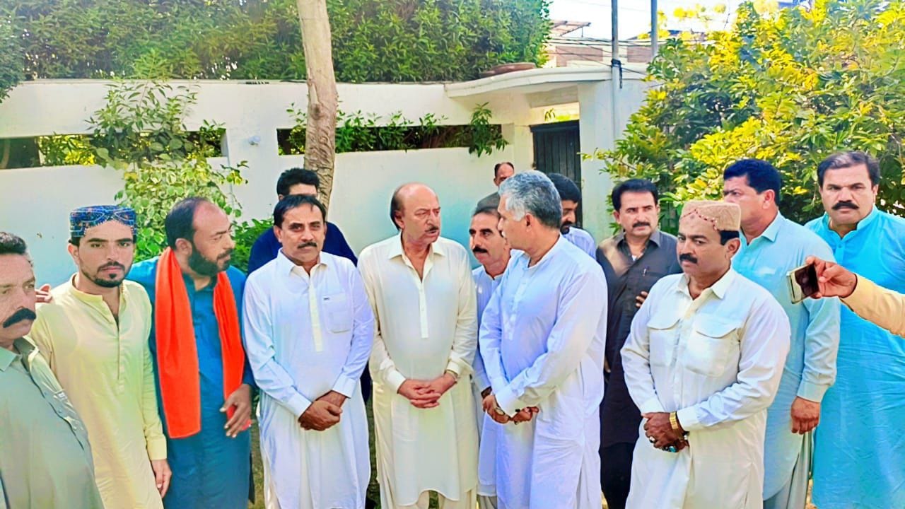 Writers, poets and artists’ sacrifices for democracy are unforgettable: Nisar Khuhro