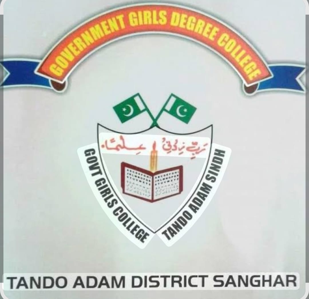 Allegations of Discrimination Emerge at Government Girls Degree College Tando Adam
