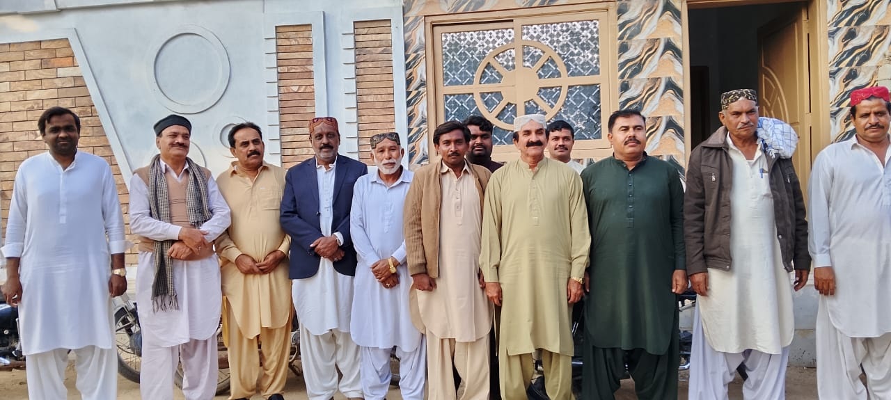 PPP Cultural Wing holds meeting in Sanghar ahead of Benazir Bhutto’s death anniversary