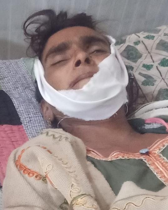 Woman Murdered by Husband Over Domestic Dispute, Suspect Arrested