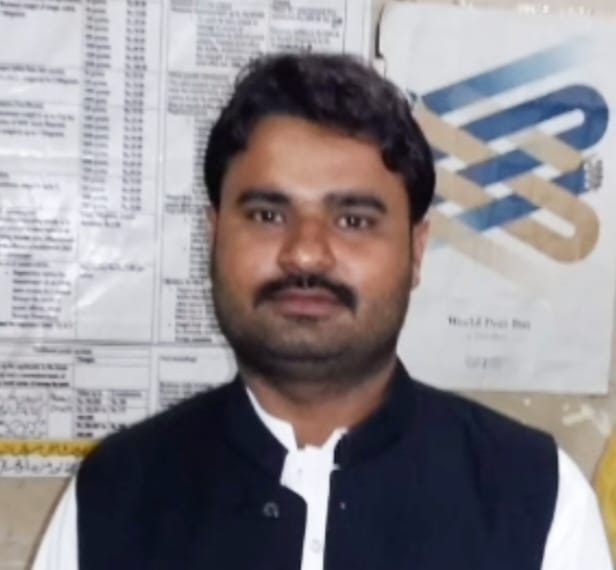 Young man dies after being hit by unidentified vehicle