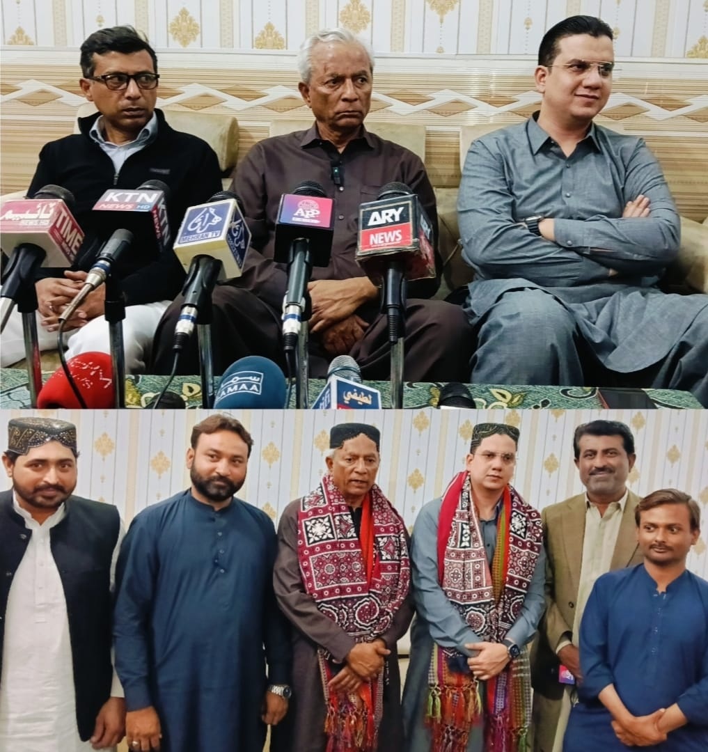 Tarlai Incident Highlights Regional Tensions; Pakistan Remains Committed to Peace and Stability: Nihal Hashmi