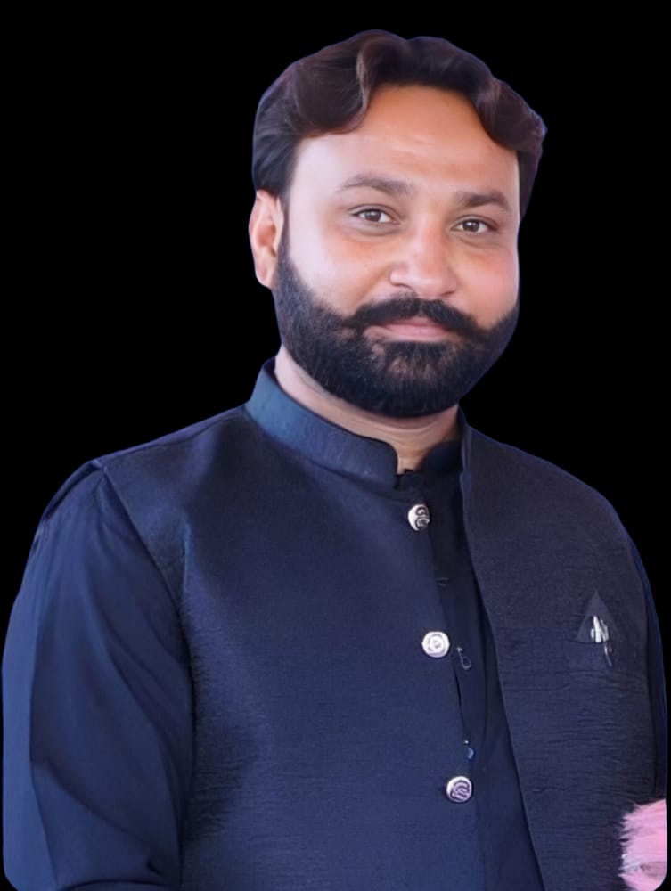 Tando Adam in the Grip of Drugs — The Younger Generation on the Brink of Destruction