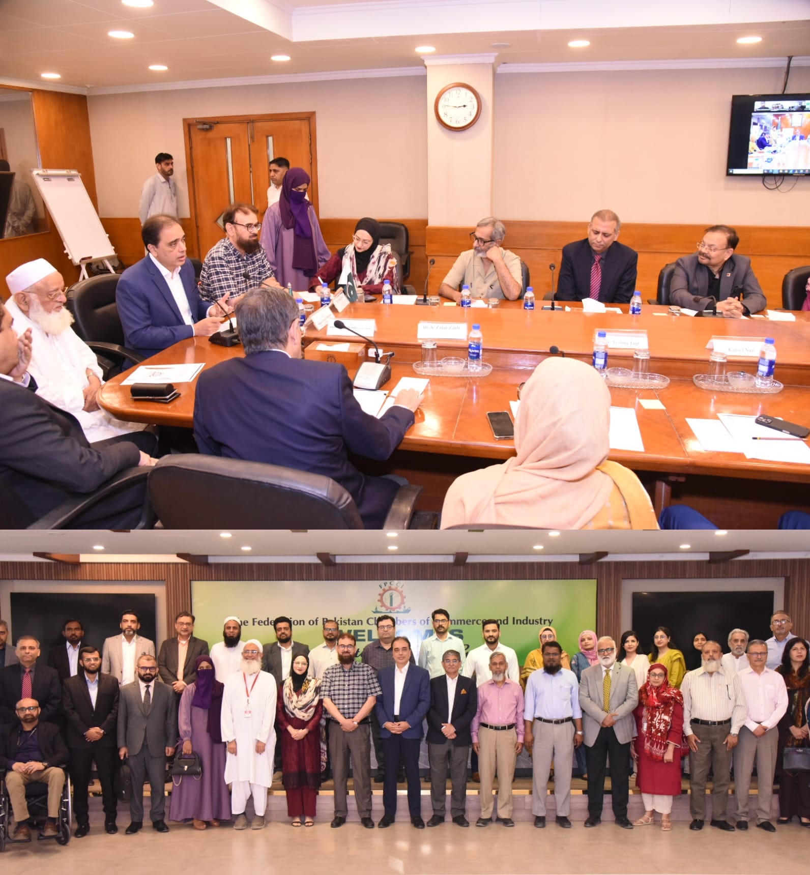 Karachi Rabies Control Initiative Charts Strategic Roadmap to Tackle Rising Dog Bite Crisis