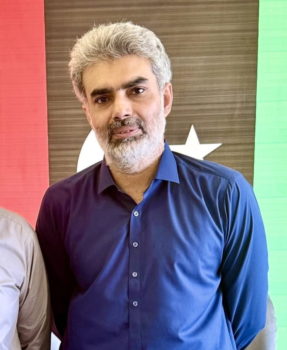 PPP Sanghar leadership condemns attack on MNA Salahuddin Junejo in AJK