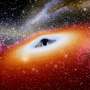 Researchers revolutionize understanding of supermassive black hole accretion radiation in quasars