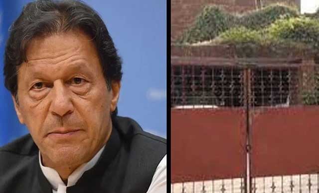 گرفتاری کا ڈر، عمران خان نے ٹیکس ادا کردیا